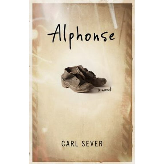 Pre-Owned Alphonse (Paperback) 1943006245 9781943006243