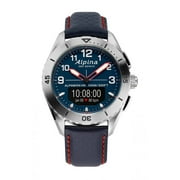 Alpina AlpinerX Alive Stainless Steel Mens Watch