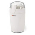 thumbnail image 1 of Alpina SF-2813 Electric Coffee/Spice/Nut Grinder for 220/240 Volt Countries (Not for USA), White, 1 of 1