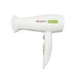 thumbnail image 1 of Alpina SF-5043 Powerful 2200 Watts Turbo Hair Dryer with Air Concentrator & Cool Shot - 220V/240V (Not for Use in USA), 1 of 1