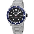 thumbnail image 1 of Alpina Seastrong Diver Automatic Black Dial Men's Watch AL-525LBN4V6B, 1 of 3