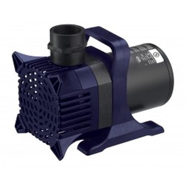 Alpine Cyclone 10300 GPH Submersible Electric Pond Pump