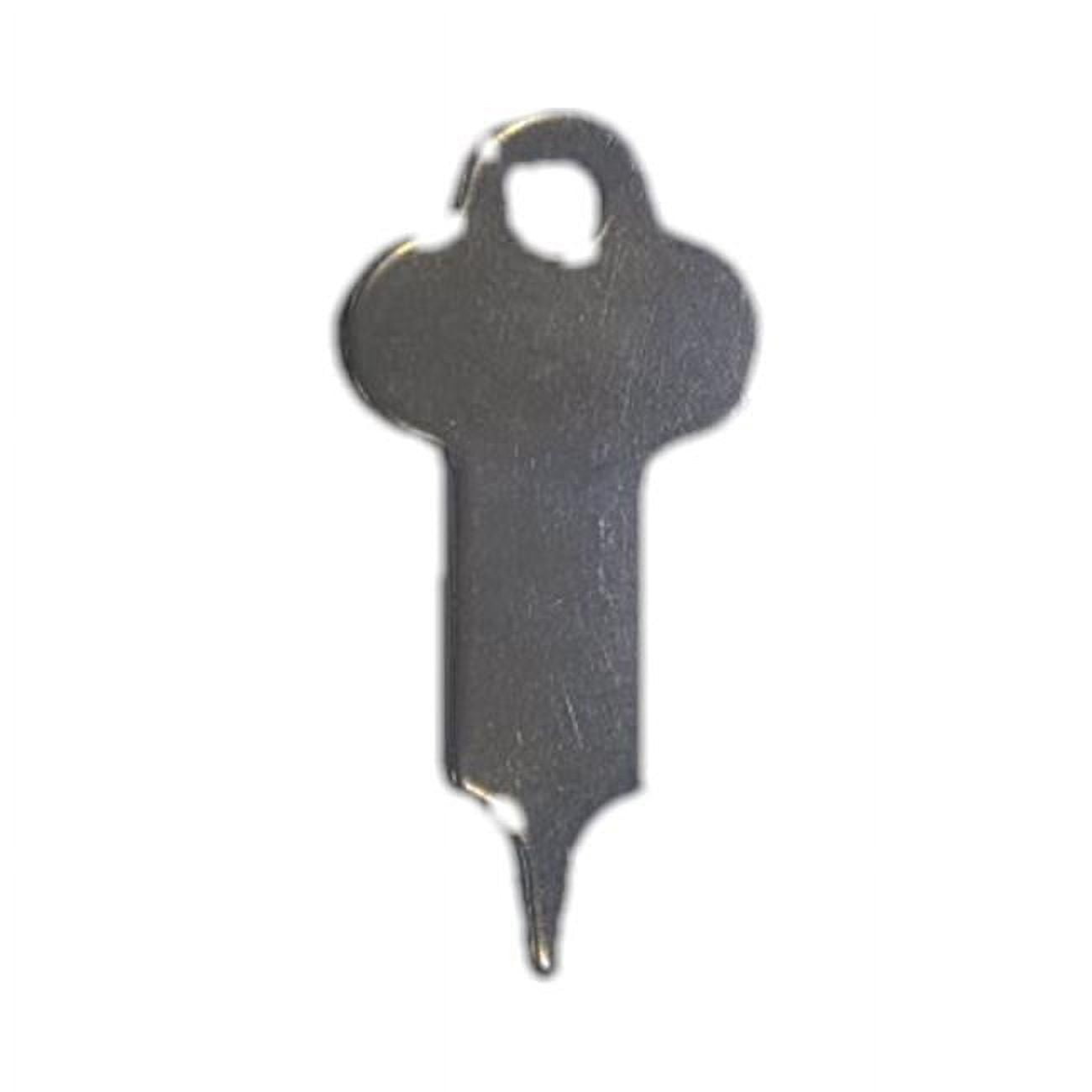 Alpine 443K Soap Dispenser Key 6 Keys