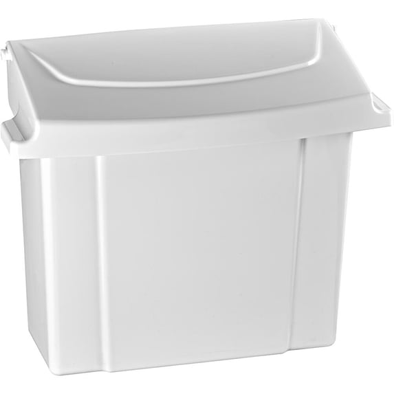 Alpine 451 Sanitary Napkin Receptacle