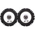 thumbnail image 1 of Alpine 6.5" Coaxial 2-Way 220W Speakers, 1 of 5