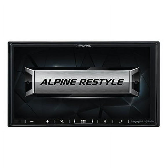 Alpine Car Stereos in Car Stereo Brands - Walmart.com