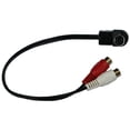 thumbnail image 1 of Alpine AI-Net to RCA Cable KCA-121B, 1 of 1