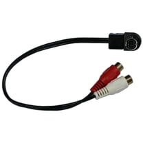 Acoustic Research Perforance Series Cable de Audio de 3 pies con