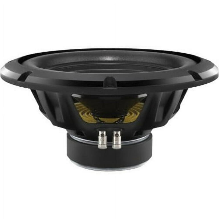 Alpine BASSLINE SWA-12S4 Woofer, 250 W RMS, 750 W PMPO