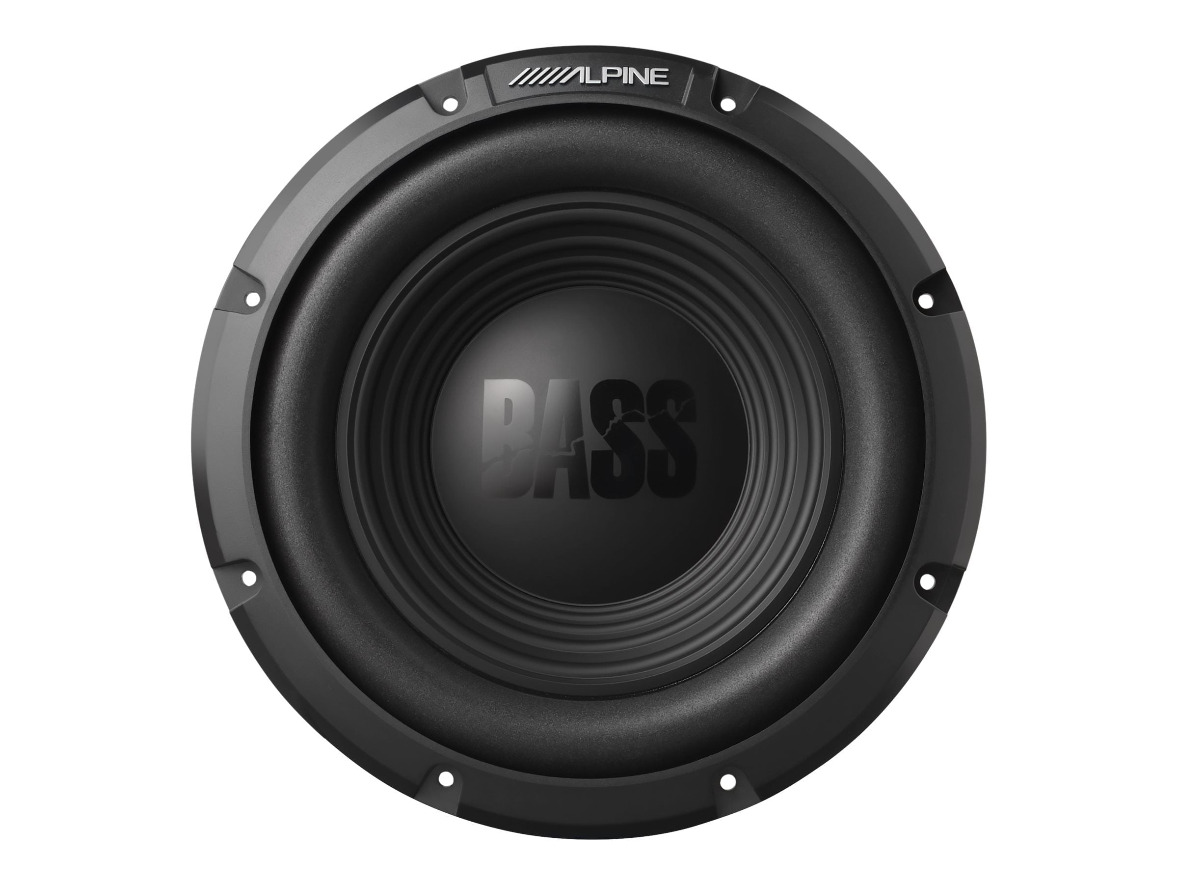 Alpine-BassLine-Series-10-Inch