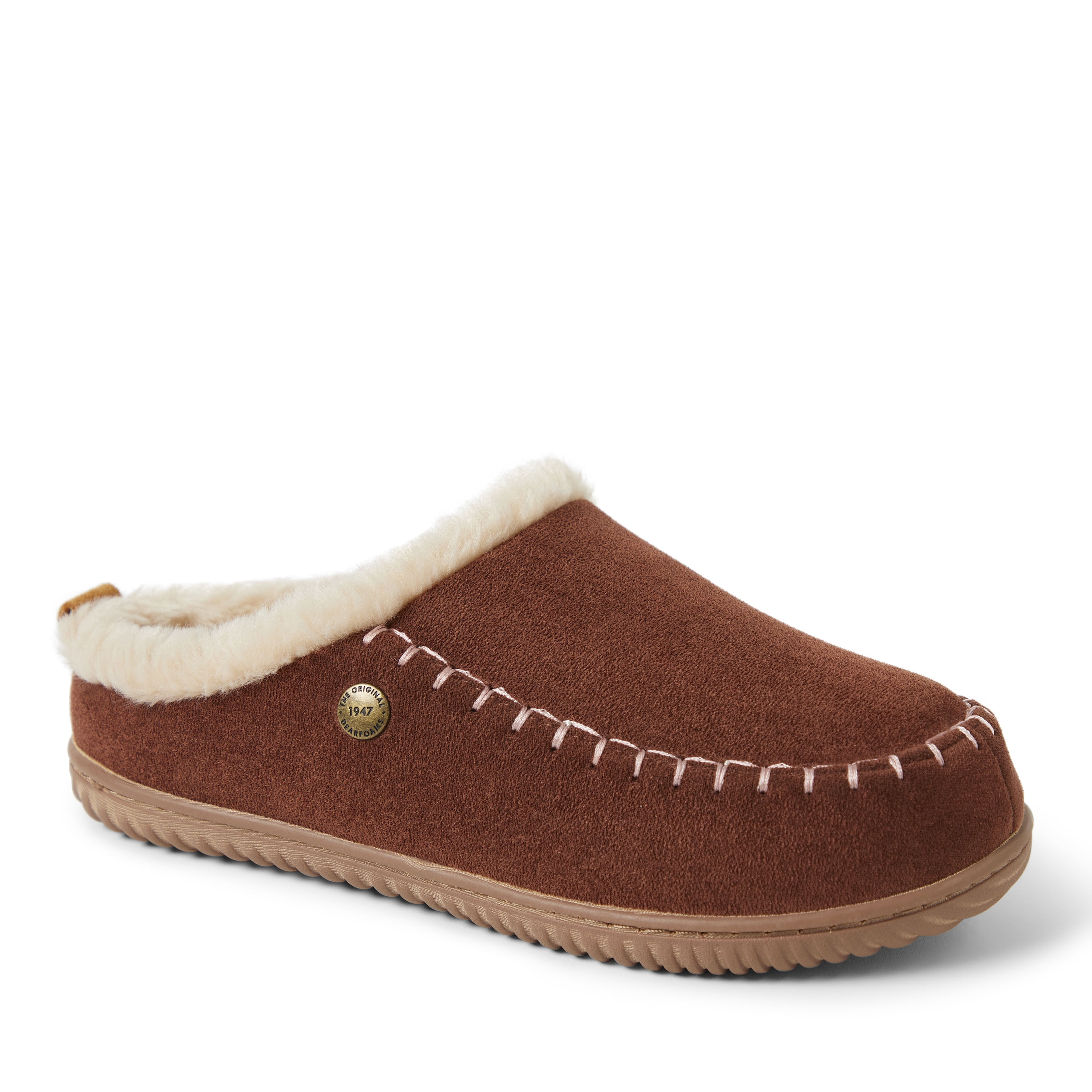 Alpine dearfoam slippers sale