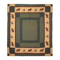 thumbnail image 1 of Cedar Trail Quilt (Queen), 1 of 1