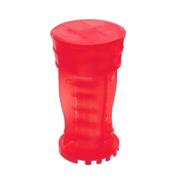Alpine Cherry Scent Air Freshener/Deodorizer Tower Dispenser Refill - Great for Restaurants, Schools & Restrooms (10-Pack)