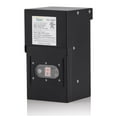 thumbnail image 1 of Alpine Corporation 200 Watt Transformer W/ Timer And Photo Cell, 1 of 5
