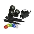 thumbnail image 1 of Alpine Power Beam Lights, Set of 3 Lights, 1 of 17
