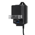 thumbnail image 1 of Alpine Corporation 60 Watt Transformer W/ Photo Cell And Timer, 1 of 5