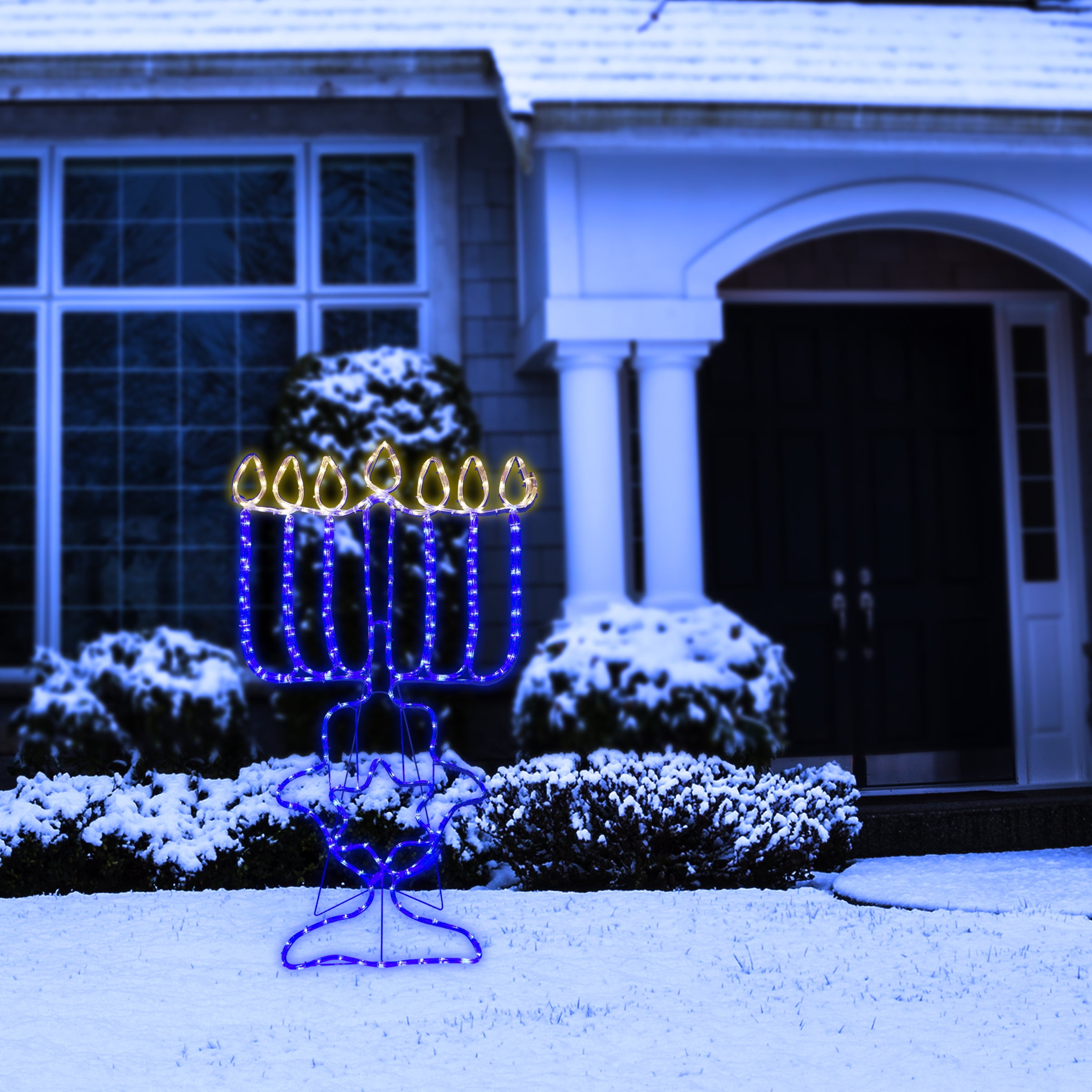 17 Hanukkah decorations to help you celebrate this year | CNN Underscored
