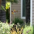 thumbnail image 1 of Alpine Corporation Metal Windmill Stake - Multi-Color, 1 of 10