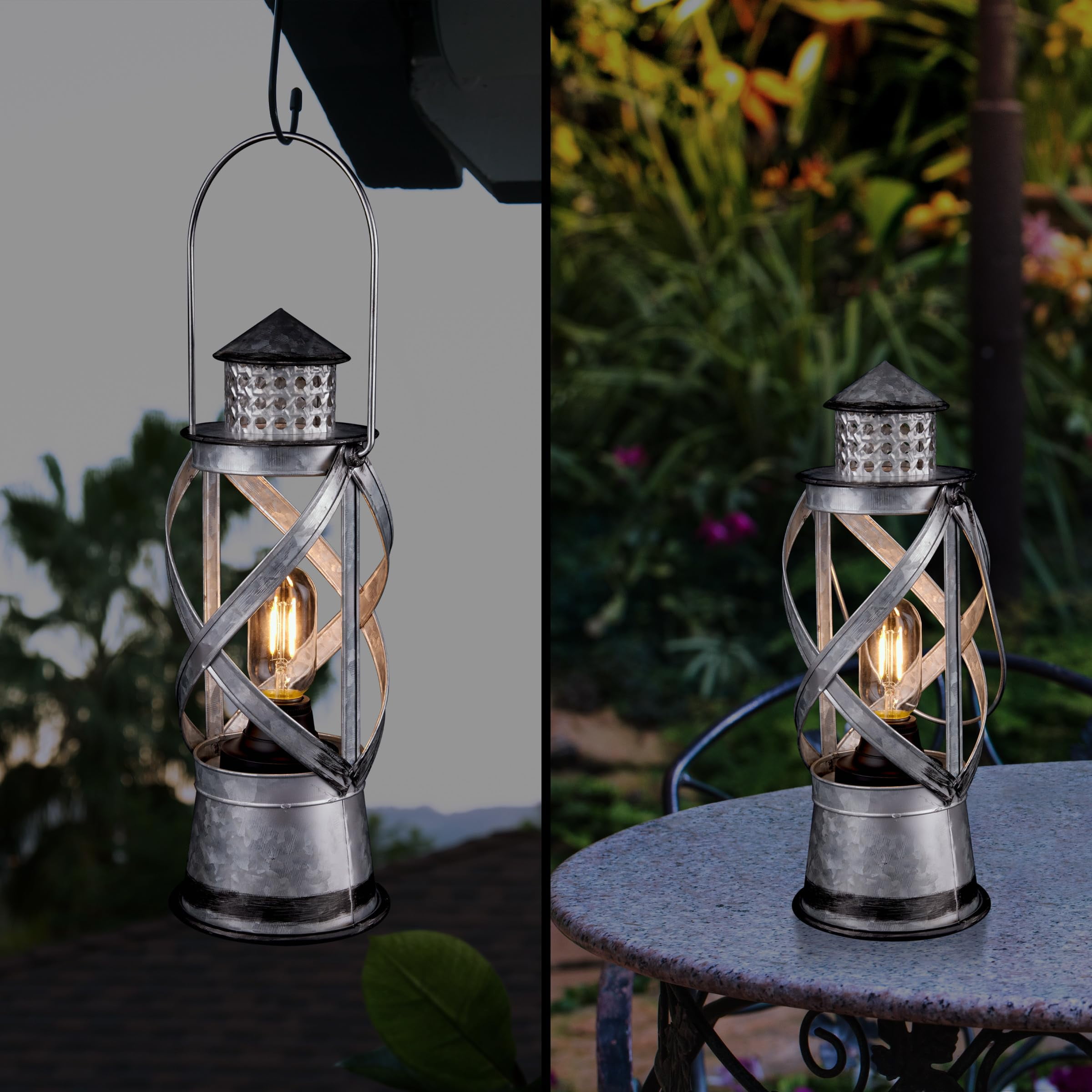 Roma solar lantern cheap