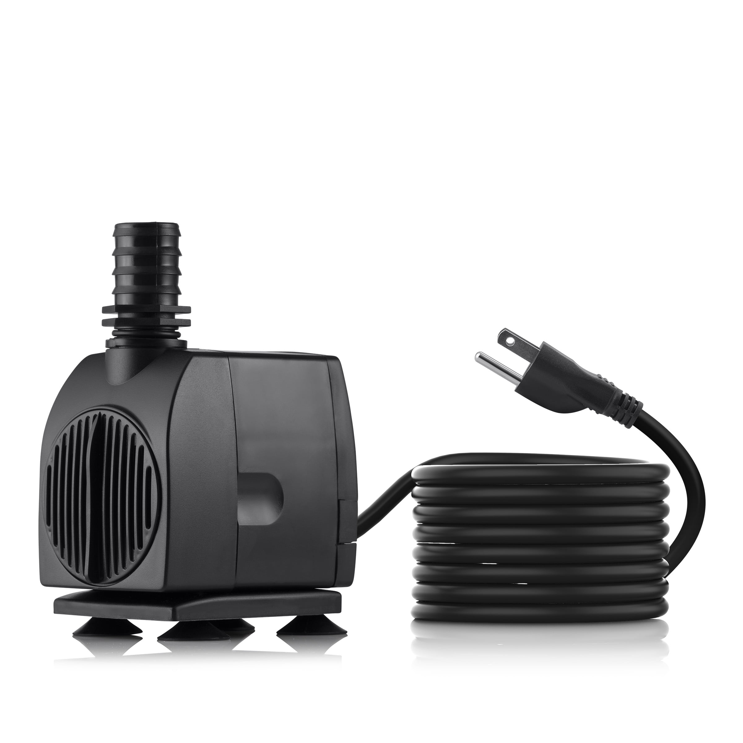 Stream Pump Alpine Corporation Stream Pump Submersible 900Gph / 33 ft. Cord ...