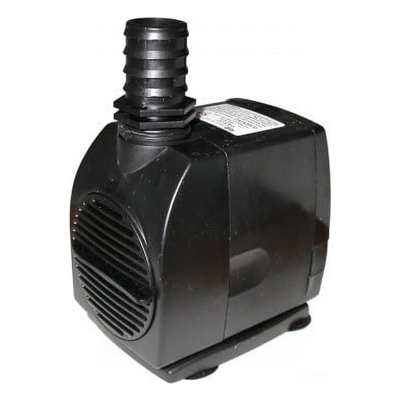Alpine Corporation Stream Pump