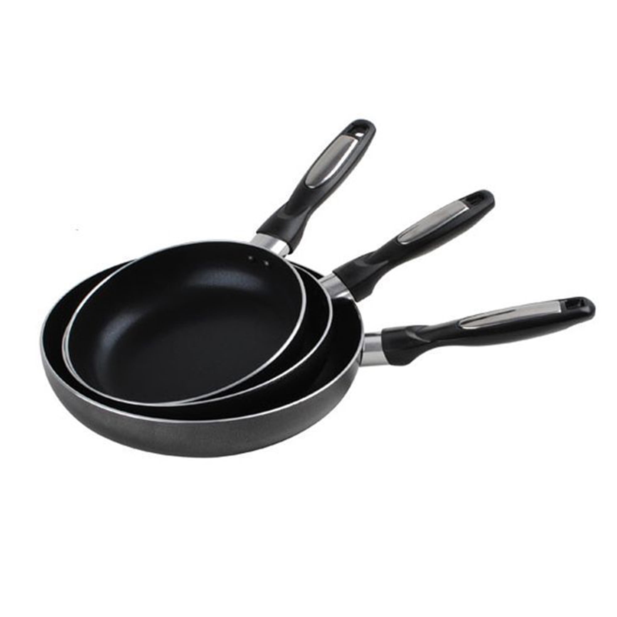 3 Piece Skillet Set – Old Mountain LLC