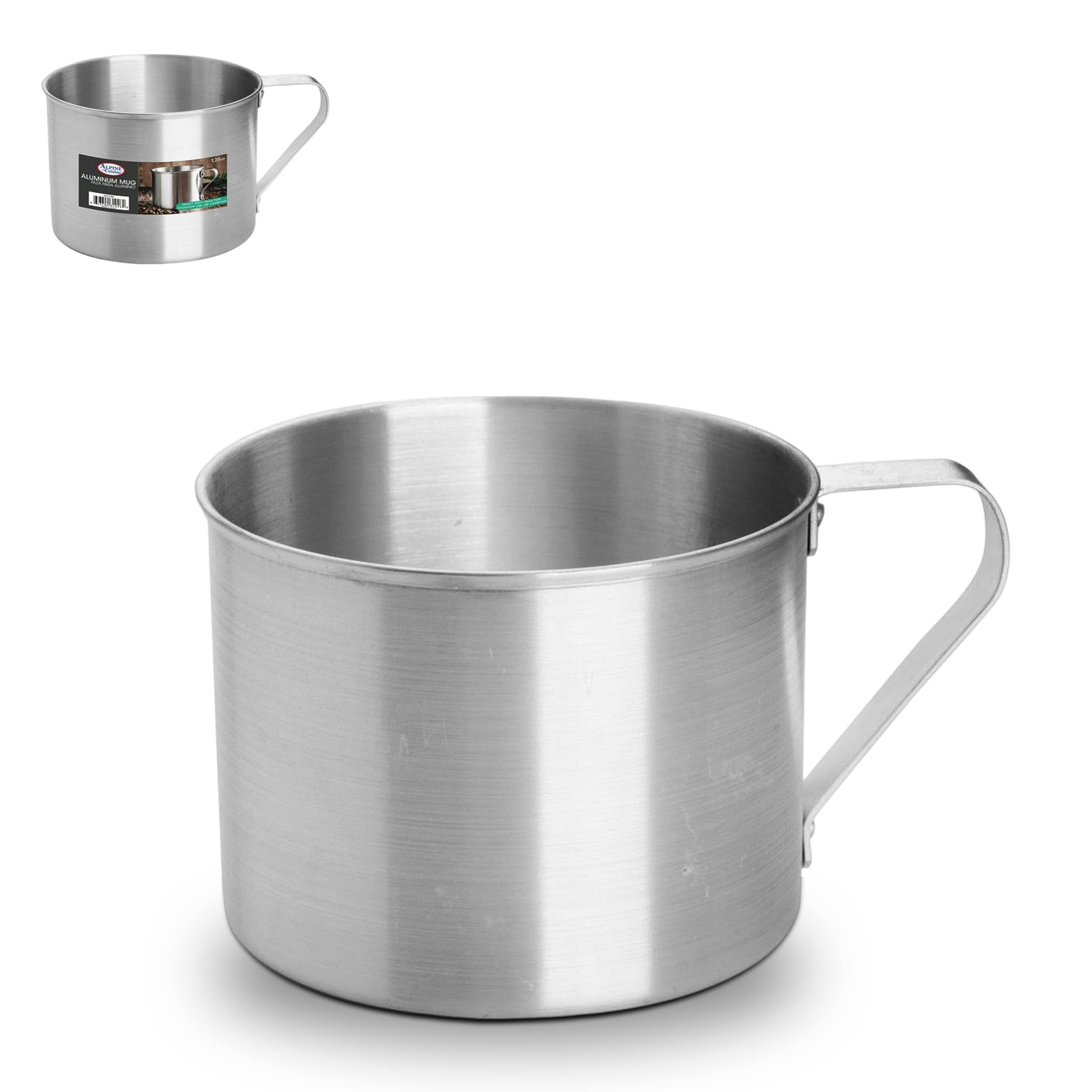 ac gm oil filter coffee mug Elevate Travel Mug main image 0