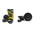 thumbnail image 1 of Alpine DM 6.5" Component Set with RKFR Foam Fast Ring Speaker Enhancement Kit, 1 of 7
