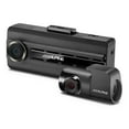 thumbnail image 1 of Alpine DVR-C310R HD Dash & Rear-View Cam with Wi-Fi, 1 of 9