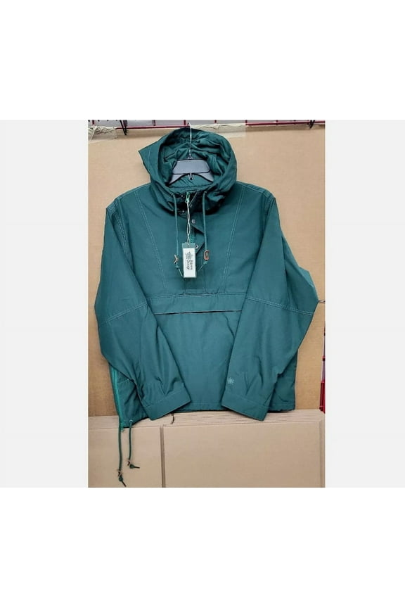 Men's Anorak Size L