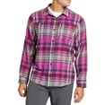 thumbnail image 1 of Alpine Design Men's Brushed Flannel Long Sleeve Shirt Size M, 1 of 4