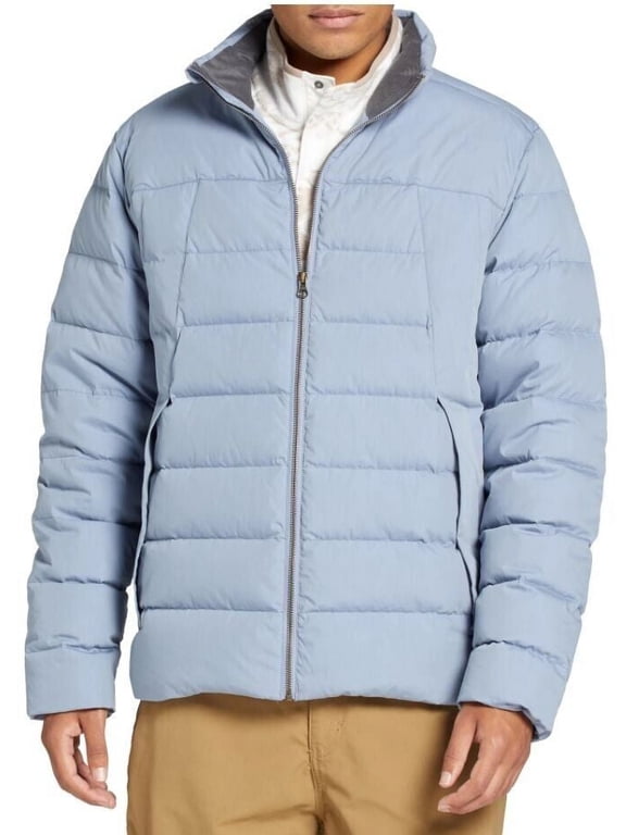 Design Men's Down Puffer Jacket Size XL