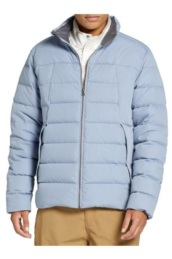 Design Men's Down Puffer Jacket Size XL