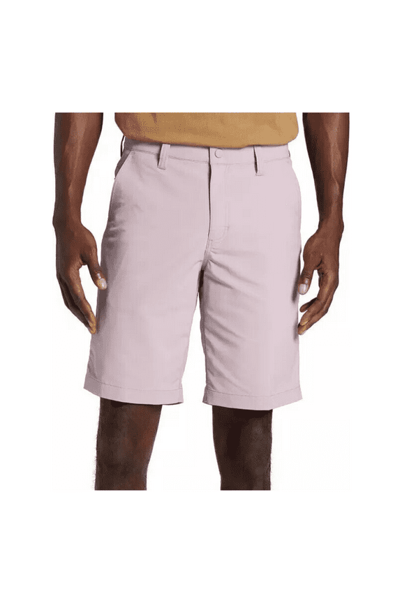 Men's Trail Head Tech Shorts, Muted Grape, 32