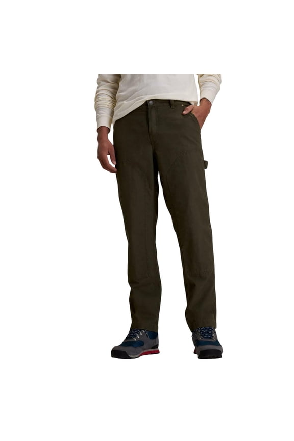 Alpine Design Men's Utility Pants, Size 34, Vintage Olive