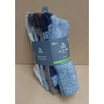 thumbnail image 1 of Alpine Design Performance Hiker Crew Socks - 4 Pack Size XL, 1 of 3