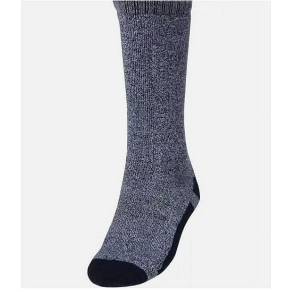 Alpine Design Performance Hiker Crew Socks - 4 Pack Size XL