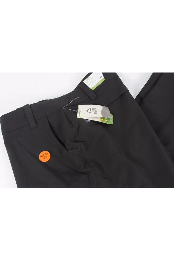 Women's Convertible Pants -24w Plus Size