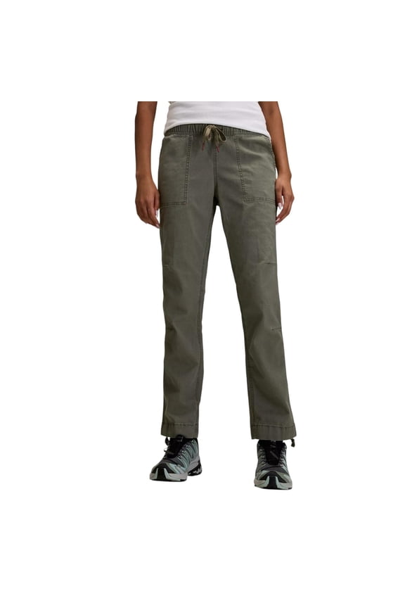 Alpine Design Women's Hike Pant, Medium, Bitter Sage