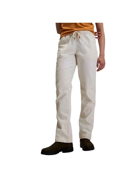Women's Hike Pant, XS, Off White