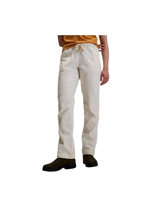 Women's Hike Pant, XS, Off White