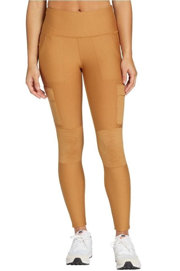 Design Women's Selina High Rise Tights Size S