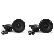 Alpine EL-E65C-G 6.5" Component Speaker & DM-65C-G 6.5" Component Speaker