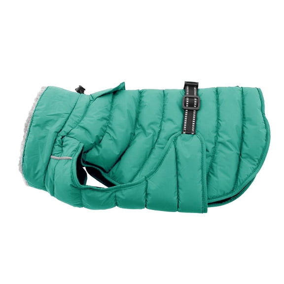 Alpine Extreme Weather Puffer Coat - Arcadia - 3X-LARGE