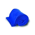 thumbnail image 1 of Alpine Fleece 8710 Sweatshirt Blanket Throw, 1 of 3