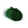 thumbnail image 1 of Alpine Fleece - Fleece Throw Blanket - 8700 - Forest - Size: One Size, 1 of 3