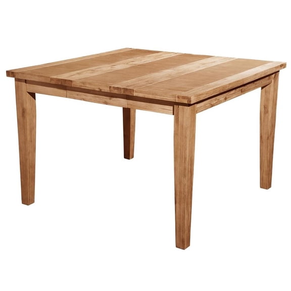 Amazing Extension Pub Table With Butterfly Leafmade - Saltoro Sherpi
