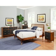 Belham 3 Drawer Small Chest