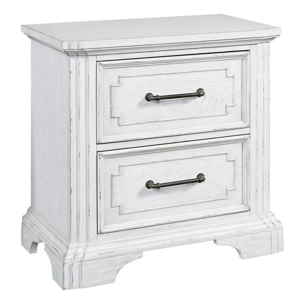 Clara Nightstand