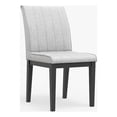 thumbnail image 1 of Cove Side Chairs, Vintage Black (Set of 2), 1 of 7